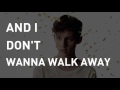 Troye Sivan THE QUIET Video Lyrics mp3