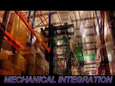 Engineered Solutions - Products in Use