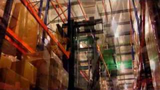 Engineered Solutions - Products in Use