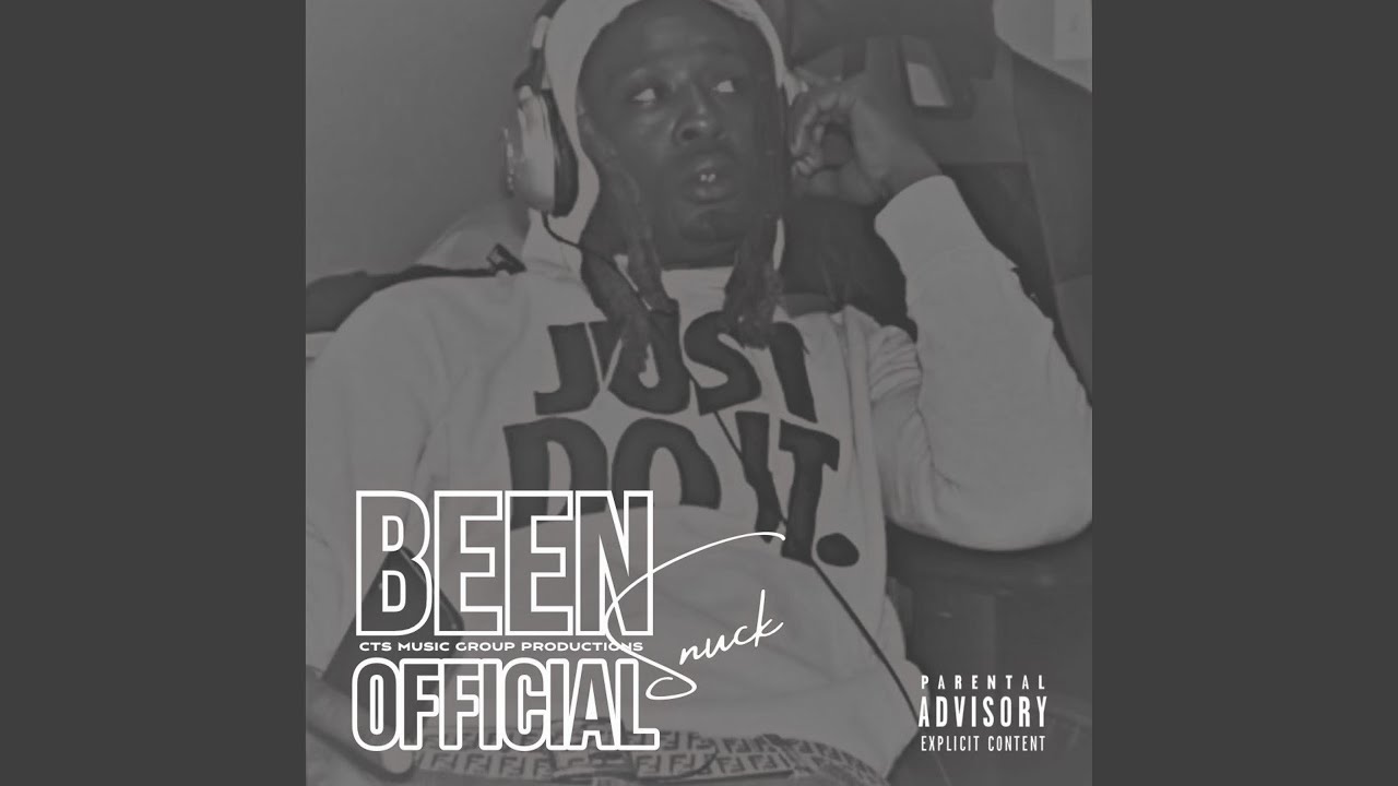 Watch Been Official on YouTube Watch Been Official on YouTube