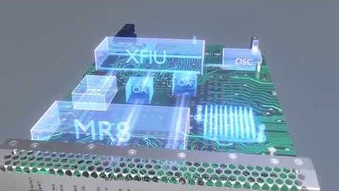 Huawei OptiXtrans DC908