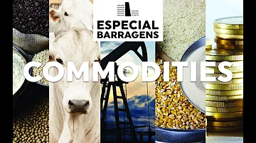 O que se pode entender por produtos de valor agregado e commodities?