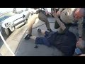 Bodycam: Armed Suspect Pulls Gun, Resists, Gets Shot. Rosemead, CA. October 19, 2021.