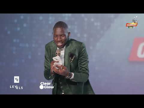 Comedy Store Uganda March 2022 - KALELA