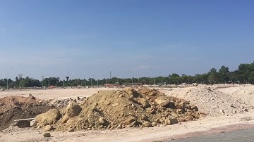 Thanh sơn C, Bà Rịa, giai đoạn 2