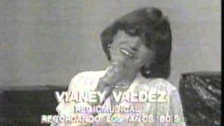 Vianey Valdez - Pronosticado (it hurts to be sixteen) (mejor calidad) chords
