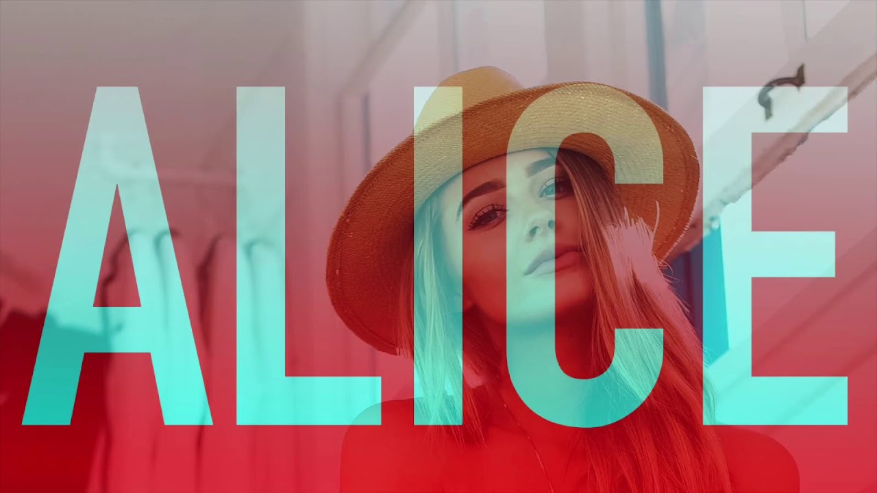 [FREE] Travis Scott Dark 80s Synthwave Type Trap Beat “Alice” (Prod. D9 // Danny Wilson)