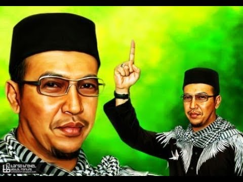 Ilahilas Tulil Firdaus Ustadz Jefri Al Buchori Uje Sholawat Dzikir Youtube