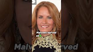 What No One Realizes About Karine Jean-Pierre's wife