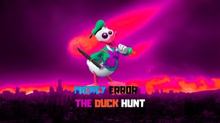 EAS Scenario #52: Mickey Error 8: The Return of Mickey Error: The Duck Hunt