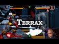 Terrax First Impressions + Synergies | Marvel Contest of Champions