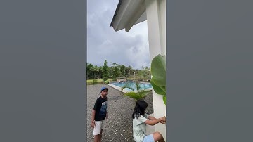 Thumbnail of Hevillage batu karas #pangandaran #travel #explorepangandaran #beach #batukaras