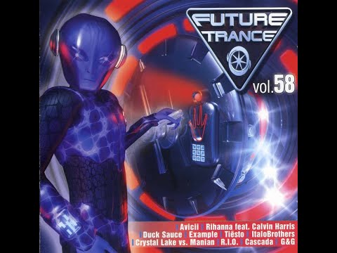 Future Trance Vol.
