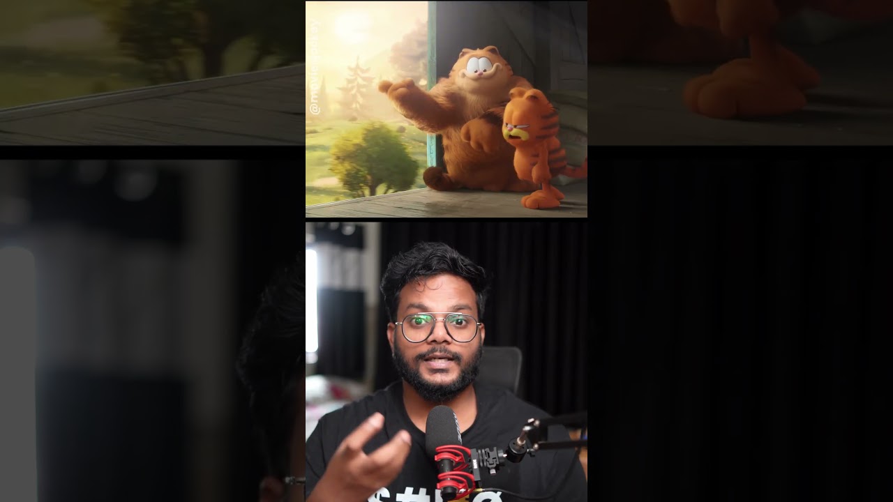 3 Must Watch Animated Movies 2024