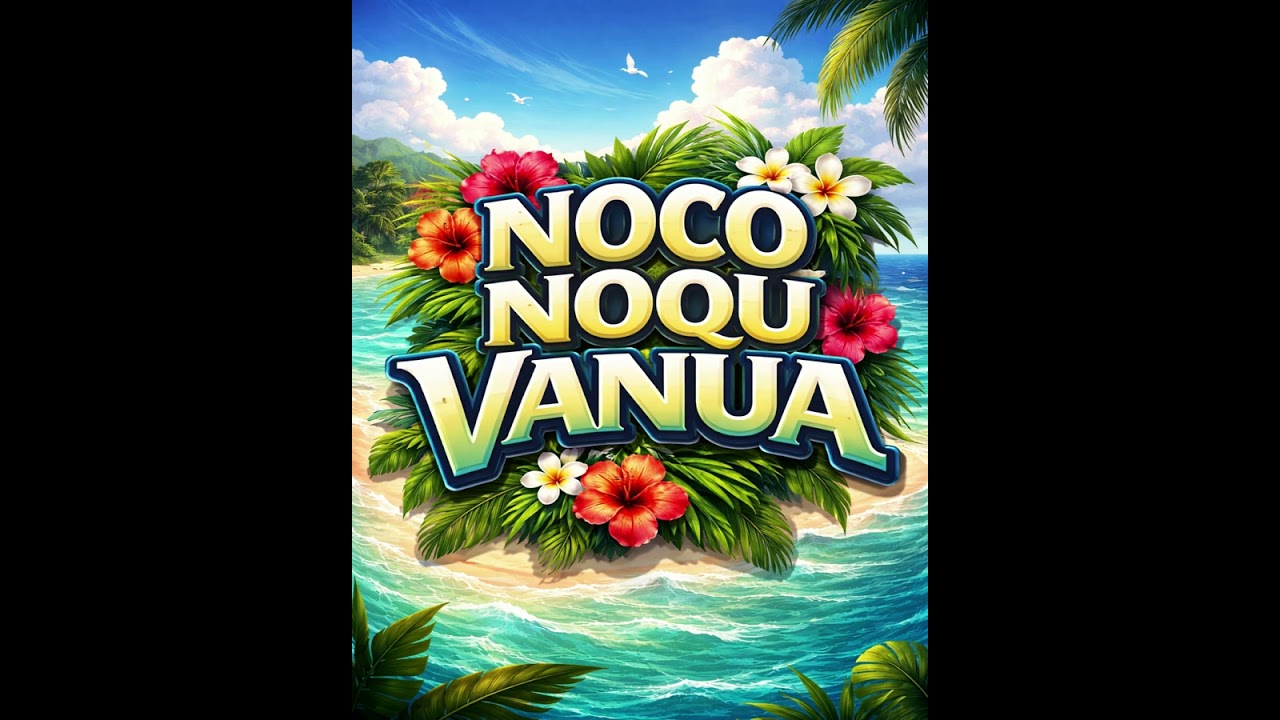 Noco noqu vanua
