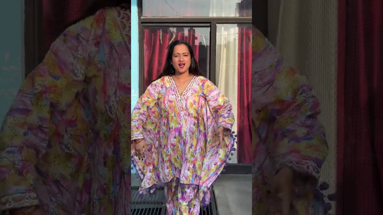 Menu tu chahida❤️😍🫵🏻 #youtubeshorts #trending 