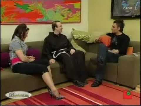 Razsvetljenje 4. zapoved 1. marec 2007