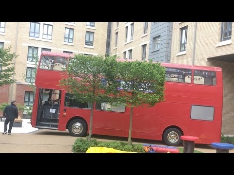 The Best Student Halls You Will Ever See! END OF YEAR PARTY! - video from Student Castle