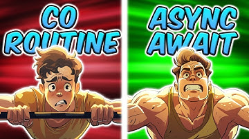 Steroidli Coroutine: Unity