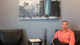Doug Robinson Representing American National Insurance