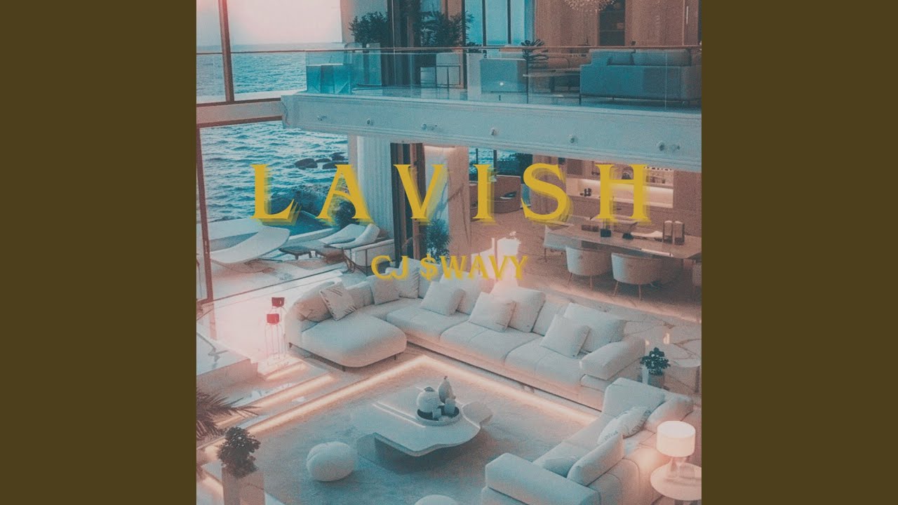 Watch Lavish on YouTube Watch Lavish on YouTube