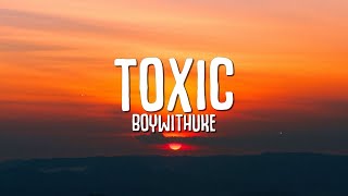Download Mp3 BoyWithUke Toxic