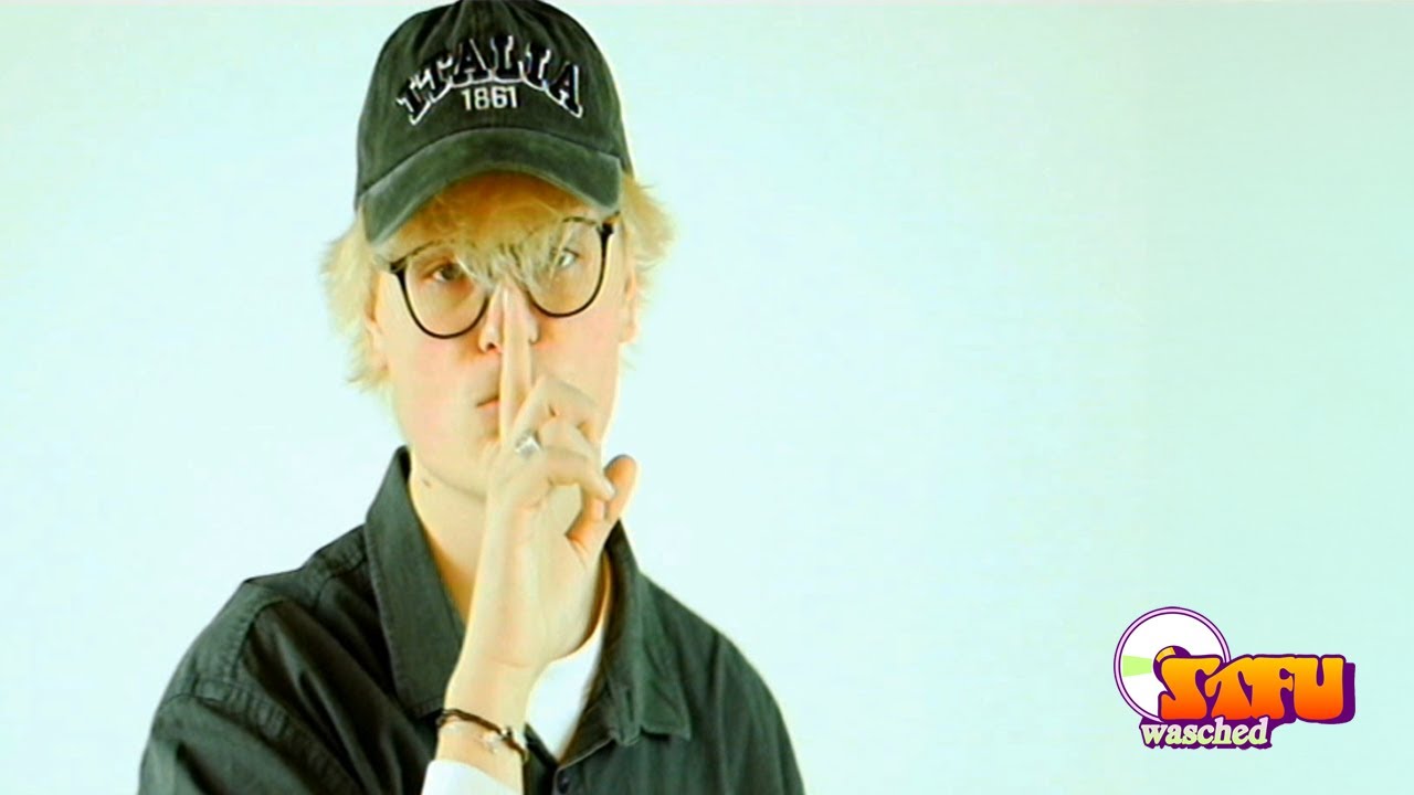 Watch wasched - stfu on YouTube Watch wasched - stfu on YouTube