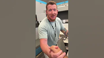 Who Did It Best Officelife 1stphormhq Dap Funny 