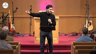 2 Samuel 13 (Part 2) Bible Study (Absalom Murders Amnon \& Flees to Geshur) | Pastor Daniel Batarseh