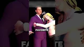 What If Elizabeth Afton NEVER Died to Circus Baby?