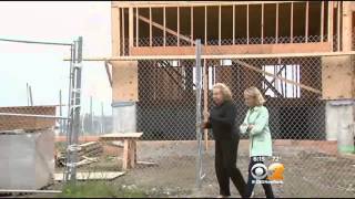 McMansions Replace Sandy-Damaged Bungalows In Freeport