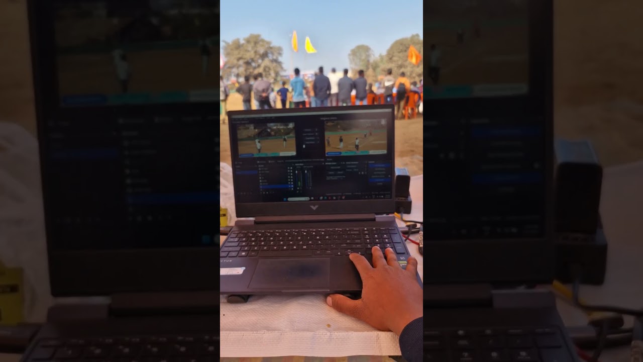 live streaming cricket tournament 2026 