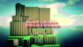 [CSO] 카스온라인 dyd_onlime (KOR Studio Map)