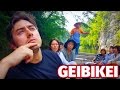 North Japan's Most Scenic Spot | Geibikei Gorge