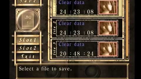 【Chiaki Plays Fatal Frame】Himuro Intro/The Strangling Ritual: First Night 「Part 1」