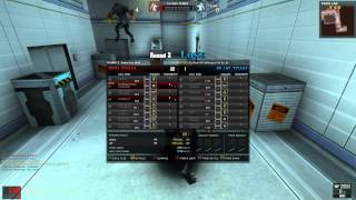 BadFather77 hacking on wolfteam. 2013-05-16