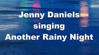 Queensryche, Another Rainy Night, 90's Classic Rock Music Song, Jenny Daniels Cover