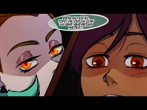 LuMity l TOH l Ama soy gay/Comic Dub - Español latino
