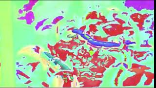 Akira Glitch Databending