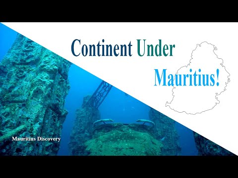 Video: Ligt Mauritius Op Een Mysterieus Verzonken Continent? - Alternatieve Mening