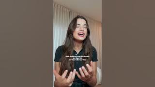 HISTÓRIA/ isadora pompeo