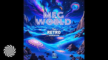 Mindcraft - Object In The Sky (MFG Retro Remix)