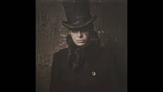 Gary Numan - Where I Can Never Be M mix