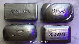 SILVER SQUAD- Just Get Satisfied ASMR screenshot 2