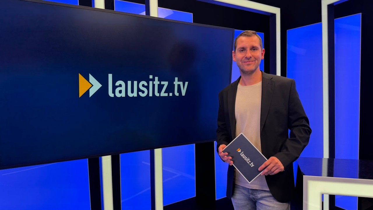 lausitz.tv am Dienstag – Sendung vom 30.06.26