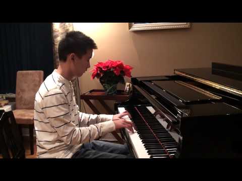 Two Is Better Than One - Boys Like Girls Ft. Taylor Swift Piano Cover - Terry Chen