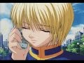【うめこ】クラピカでもしもこの世界で君と僕が出会えなかったら【声真似】