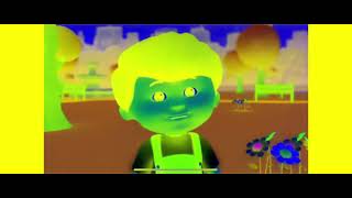 Turminha Paraíso Intro Effects Sponsored By Preview 2 Effects