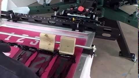 The DiGiT Athletic Numbering System