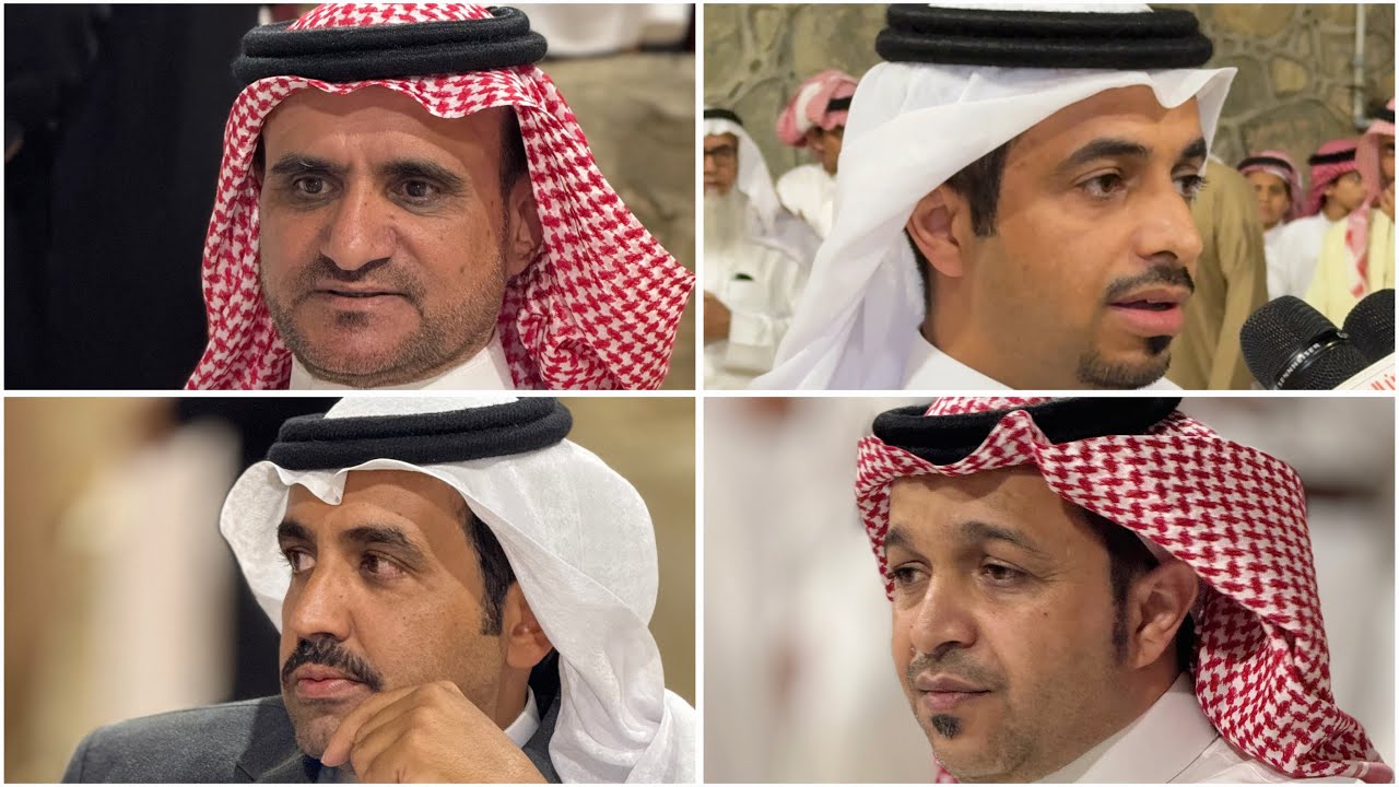 محاورة قوية النماص - صالح بن عزيز - علي الحلافي - سلطان الثابتي - زهير الثابتي ١٤٤٧/٢/١١ 📸🔥